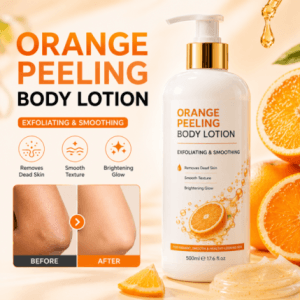 Papayer Body Cream