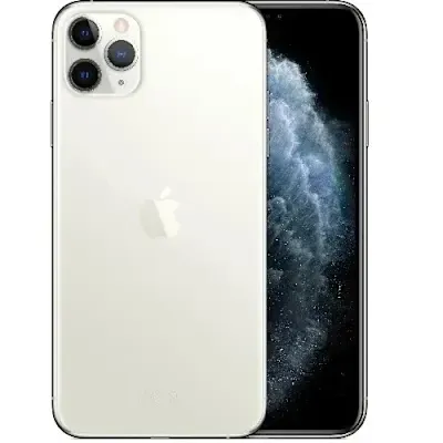 iPhone 16 Pro Max 5G - 6.9" - 256GB ROM - 8GB RAM - Nano SIM - iOS 18 - Face ID - 4685mAh - Black