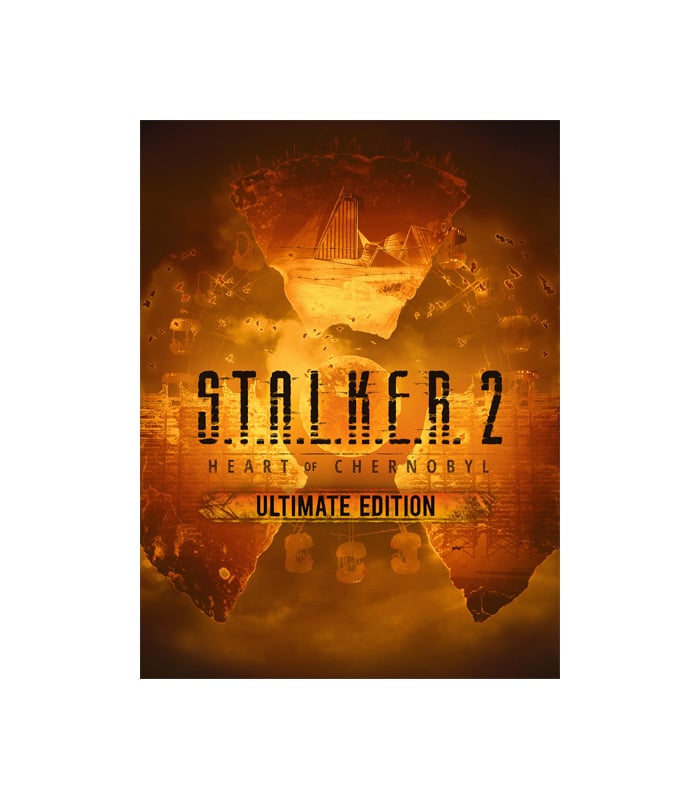 stalker2-heart-of-chornobyl-ultimate-edition-1.jpg S.T.A.L.K.E.R. 2: Heart of Chornobyl Ultimate Edition - Image 1