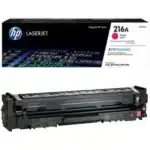 HP 216a Magenta Laserjet Toner Cartridge - (w2413a)