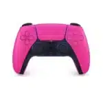 Sony Dual Sense Wireless Controller - Nova Pink - Playstation 5