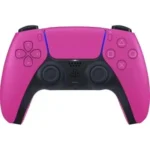 Sony Dual Sense Wireless Controller - Nova Pink - Playstation 5 - Image 2