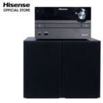 HISENSE SOUND SYSTEM
