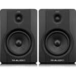 M-AUDIO STUDIO PAIRS