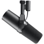 CARDIOID DYNAMIC MICROPHONE