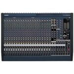 32 CHANNEL YAMAHA MIXER