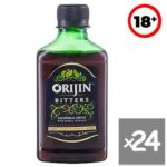 Orijin Bitters 20cl x24