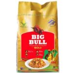 Big Bull Rice 10Kg