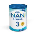 Nestle NAN 3 Optipro Tin 400g