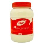 Uto Real Mayonnaise 750ML (Single Tub)