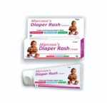 Marcson Diaper Rash Cream 50g