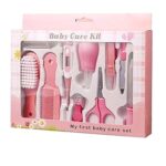 Baby Care Kit (nail Cares)