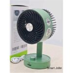 Iwin Mini Rechargeable Desktop Fan - Image 3