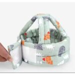 Baby Head Protector ( ONE PIECE )