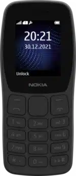 Nokia 105 New Africa Edition - Image 2