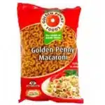 Golden Penny Macaroni - 500g X 3 Pcs