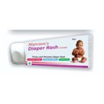 Marcson Diaper Rash Cream 50g - Image 3