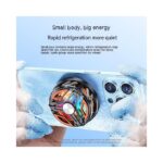 Cooler GT31 Semiconductor Magnetic Phone Cooler. - Image 2