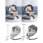 Multifunctional Baby Swing - Image 2
