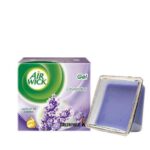 Airwick Drummer Gel Air Freshener Lavender - Pack Of 6 - Image 5