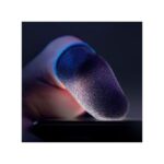 4pcs Mobile Gaming Thumb Sleeve Sets, Wasp Feelers(2 Pair) - Image 3