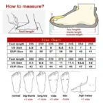 Men's Breathable Mesh Sneakers Casual Outdoor Shoes - Image 5