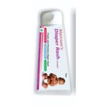 Marcson Diaper Rash Cream 50g - Image 4