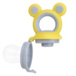 Baby Food Feeder Fruit Feeder Pacifier - Image 4