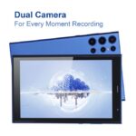 C Idea 8" Tablet – Powerful, Stylish & Long-Lasting! - Image 2