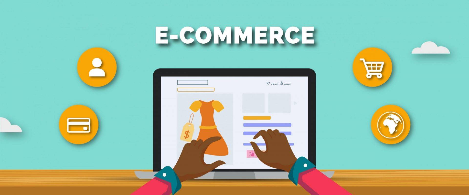 10 Reasons Why Africa is Lagging in E-commerce