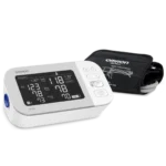 Platinum Wireless Upper Arm Blood Pressure Monitor