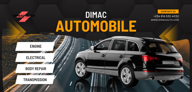 Dimac Auto