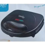 Gold Crown Toaster + 12 Months Warranty