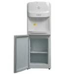 Cway Water Dispenser Machine (1C-58B24HL) - White