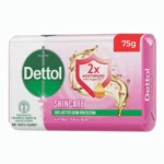 Dettol Skincare Blossom Bathing Soap 75g