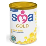 SMA First Infant Milk 400g