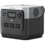 ECOFLOW RIVER 2 Pro 768Wh 800W Portable Power Station