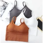 3-in-1 Ladies Bralette (Stretch to Fit) with Free Gift