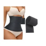 Waist Trainer Unisex Tummy Belt/tummy Wrap