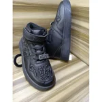 Primark Marvel Kids Black Spider Sneakers - Image 3