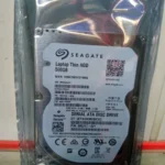 Seagate 100%Genuine Original Seagate 500GB Laptop Internal Hard Drive - Image 2