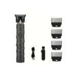 USB Panlong Hair Clipper - Image 4