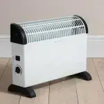 Fine Element Convector Home Heater 2000watts - Image 2