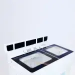 Century 10.2kg Twin Tub Washing Machine -C With 6kg Spin Dryer - Image 4