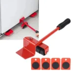 Heavy Furniture Mover - Lifter Shifting Tools