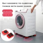 Heavy Furniture Mover - Lifter Shifting Tools - Image 2