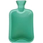Hot Water Bottle Bag For Heat Therapy, Pain Relief - Image 2