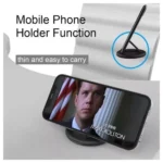 Multiple Interface Data Cable Android/iOS/Type C - Black - Image 3