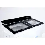 Century 10.2kg Twin Tub Washing Machine -C With 6kg Spin Dryer - Image 2