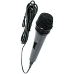 SUPER Uni-Directional Dynamic Wired Microphone - Image 3